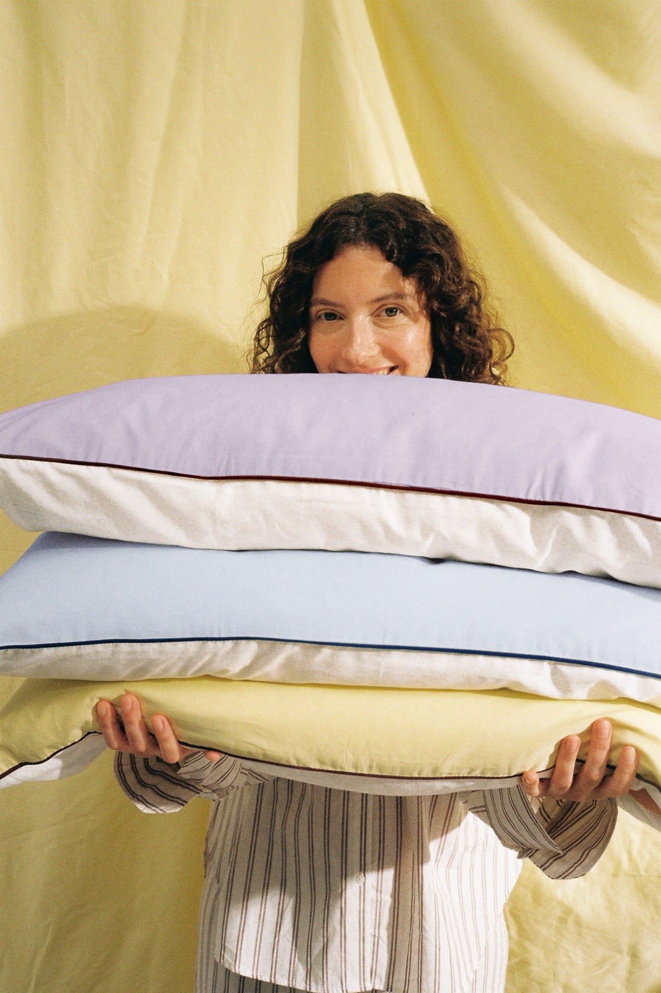 Oba Pillowcase