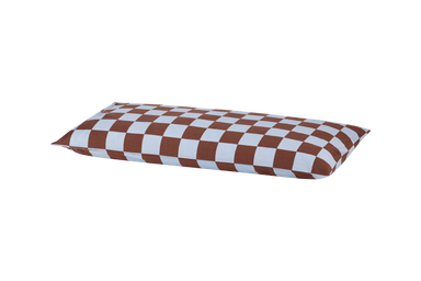 Plu kussensloop