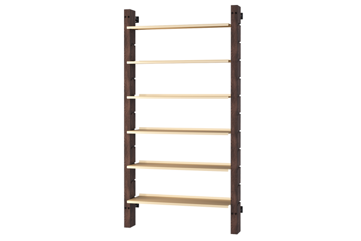 1 section - 106 cm
