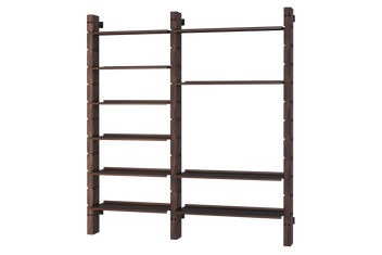 Étagère Ravi – 2 modules