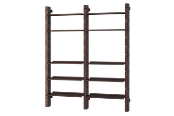 Étagère Ravi – 2 modules