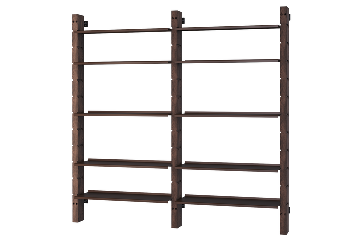 2 sections - 206 cm