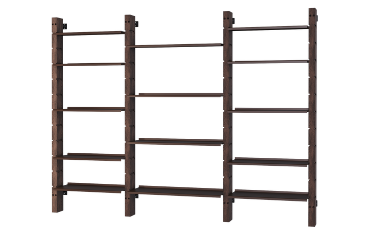 3 sections - 266 cm