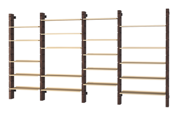Étagère Ravi – 4 modules