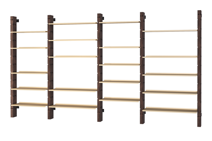 4 sections - 360 cm
