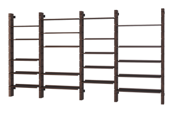 Étagère Ravi – 4 modules