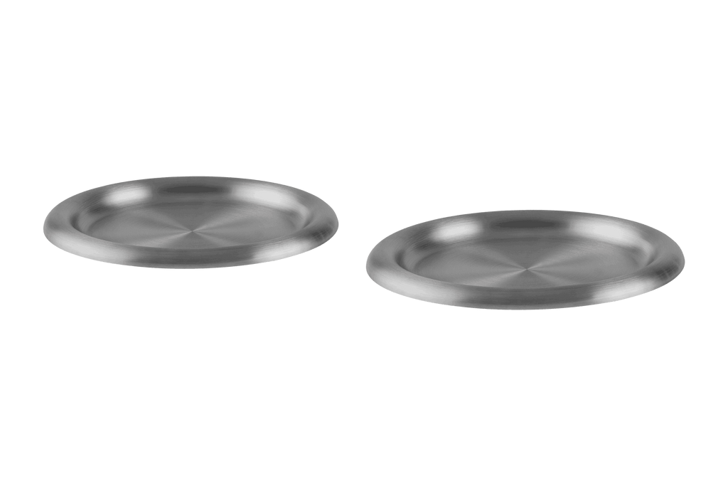 Assiette Roto - Lot de 2 - grand