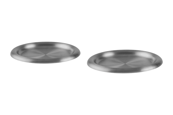 Roto Plate - set of 2 - Ø28 cm