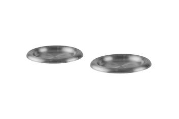 Roto Plate - set of 2 - medium
