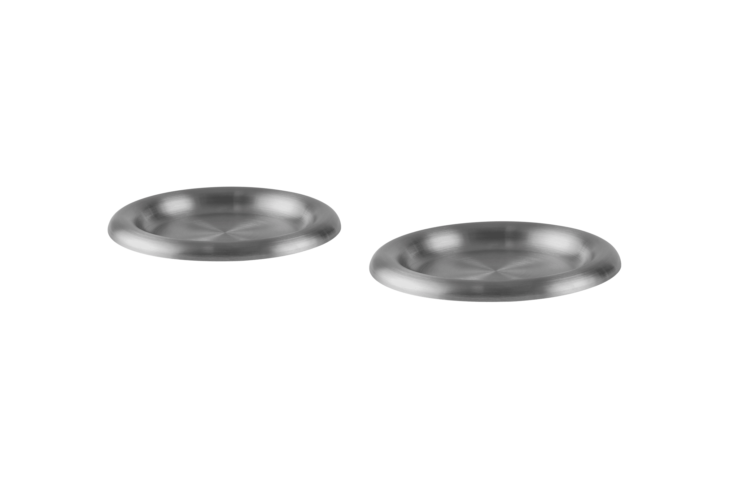 Assiette Roto - Lot de 2 - moyen