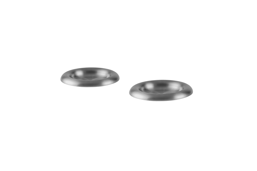 Assiette Roto - Lot de 2 - petit