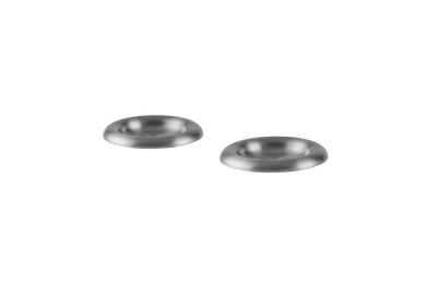 Assiette Roto - Lot de 2 - petit