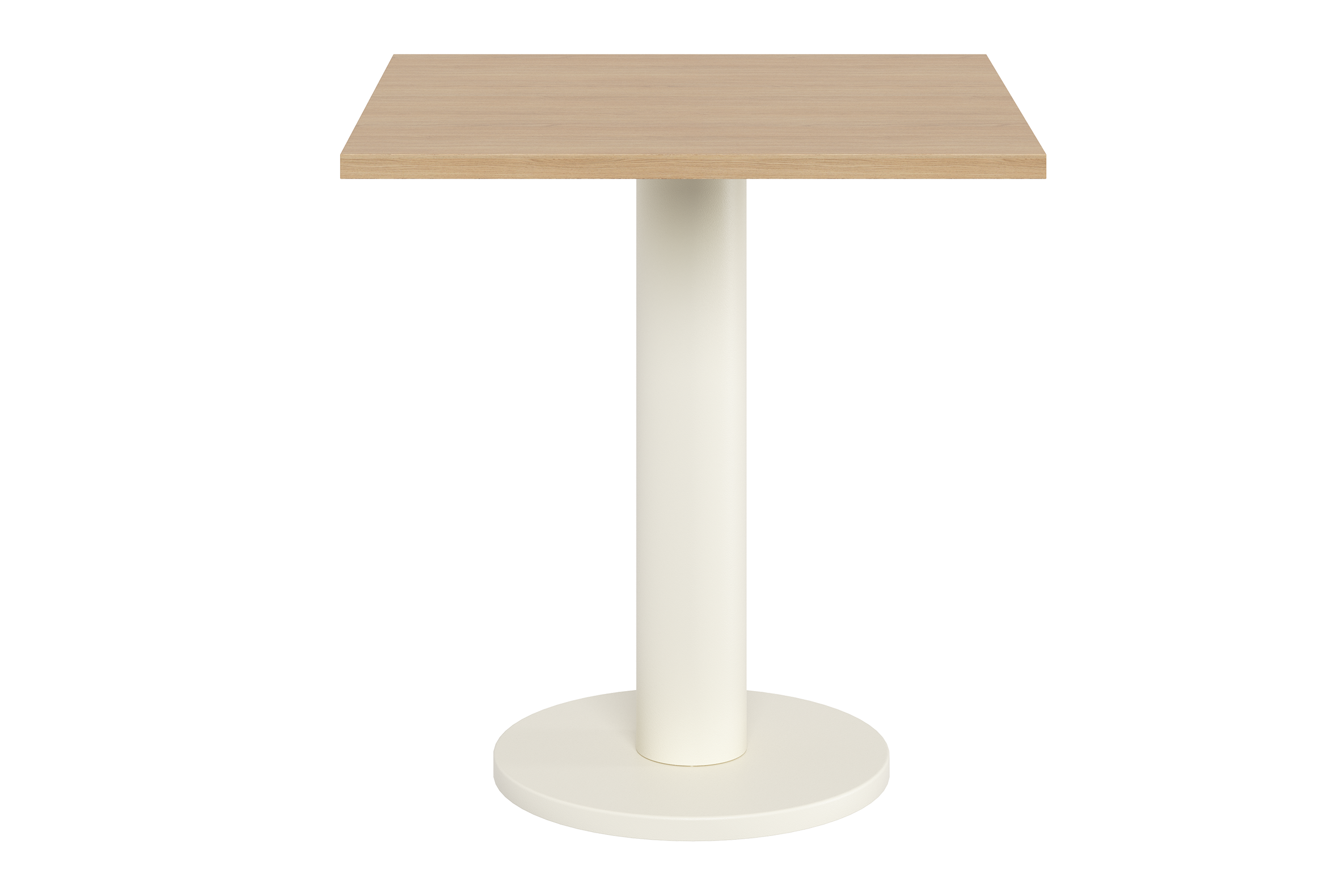 Sool Cafe Table - 70x70 cm