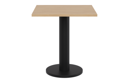 Sool Café Tisch