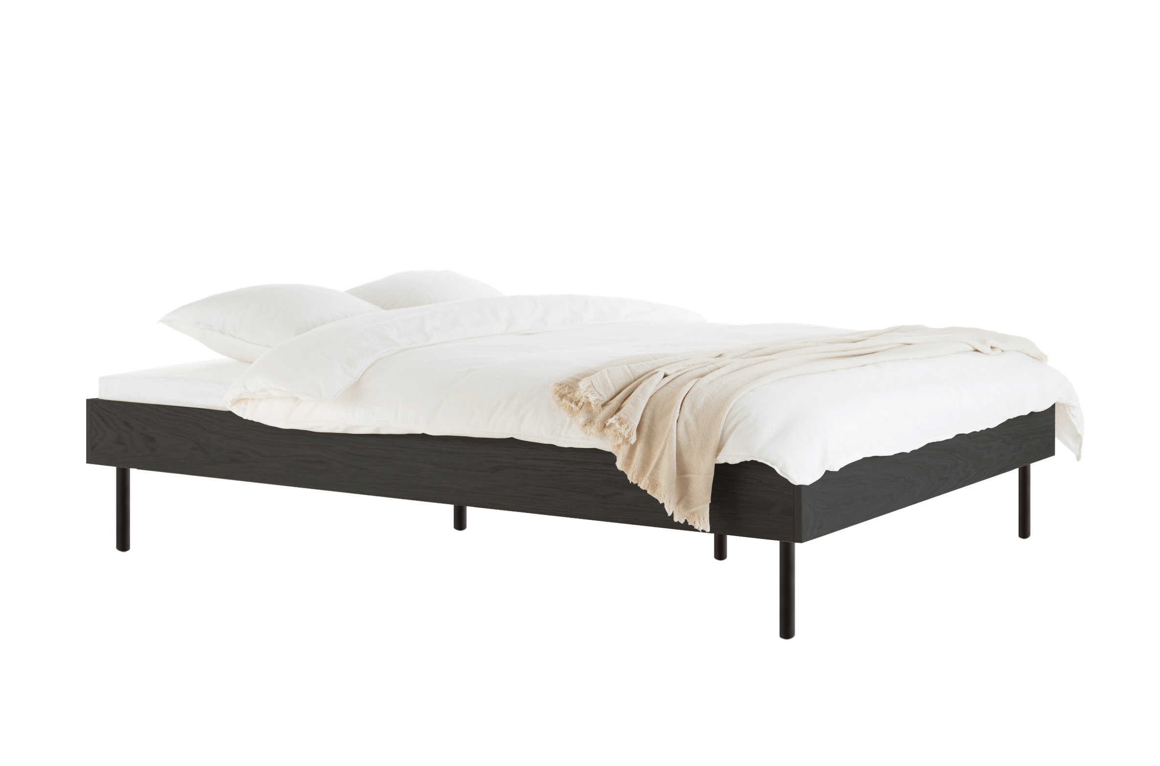 Streiko Bett
