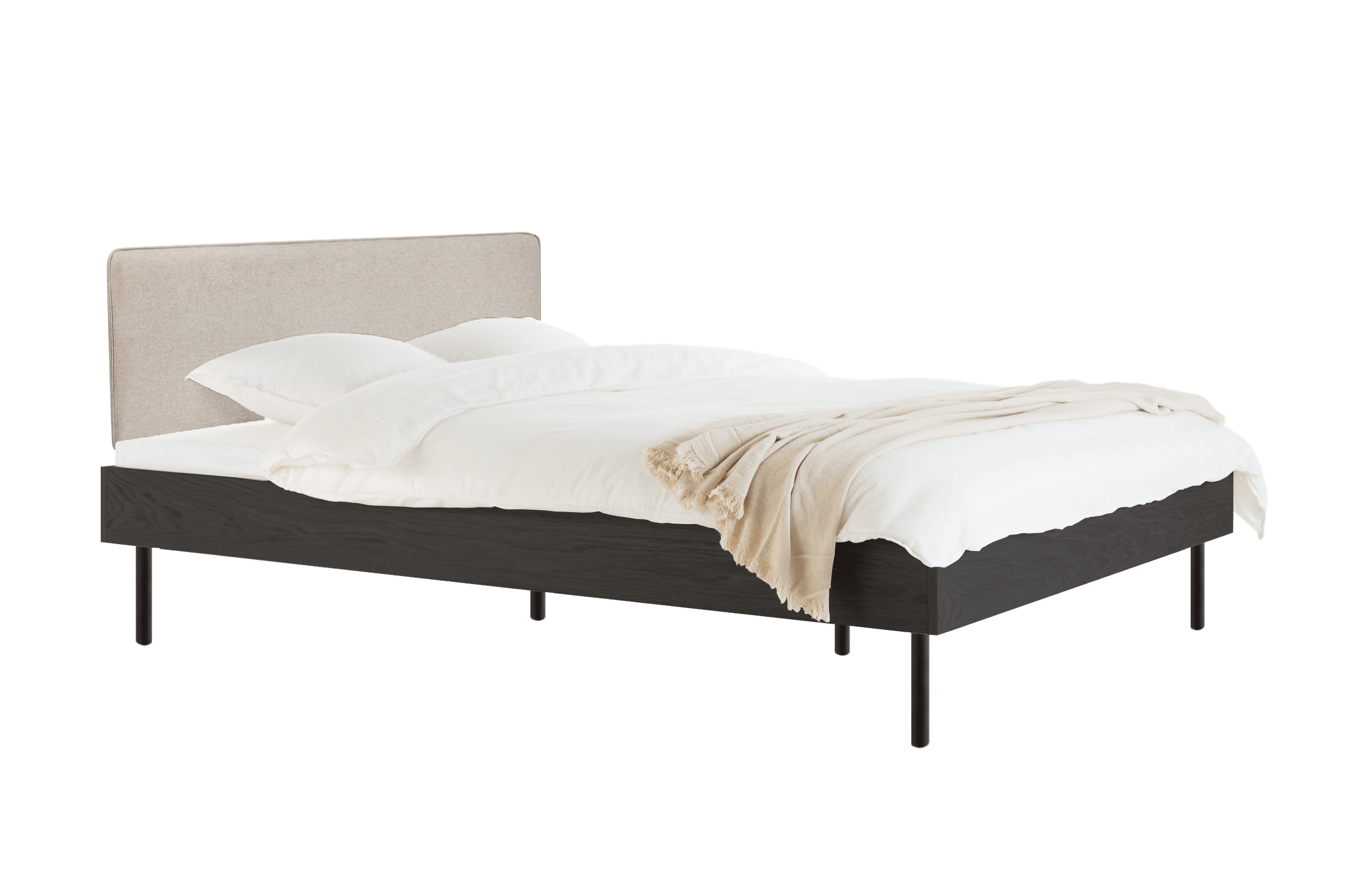 Streiko Bett