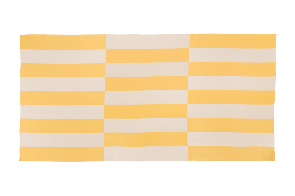 Su Strandhandtuch
