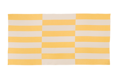 Su Beach Towel