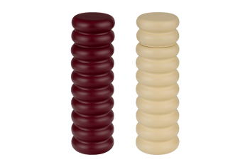 Suli Mühle - 2er-Set