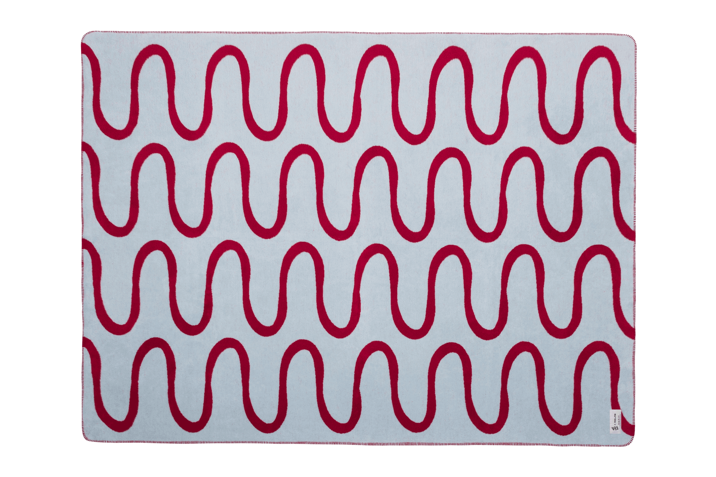 Swirl Überwurf