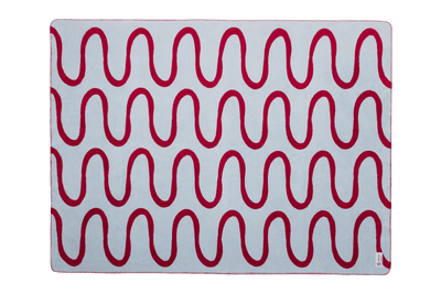 Swirl Überwurf