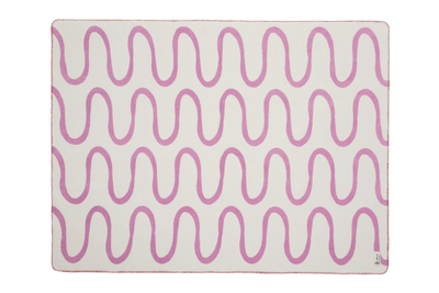 Swirl Überwurf