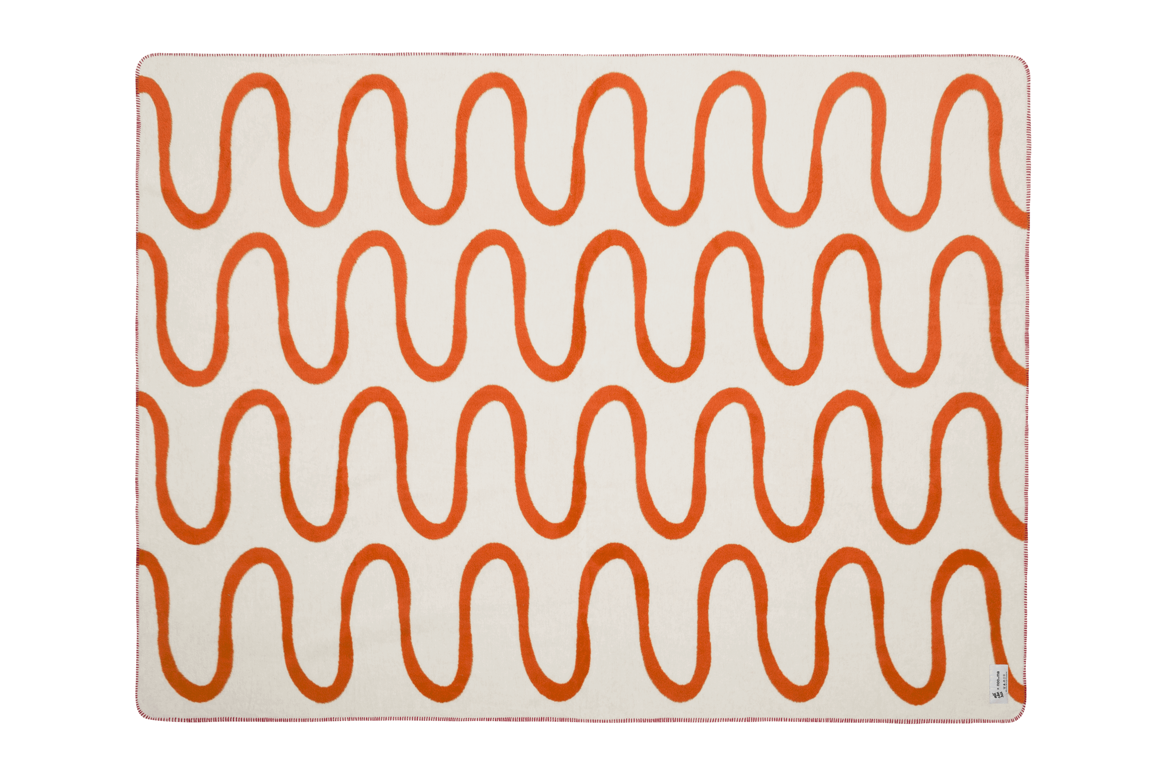 Swirl Überwurf