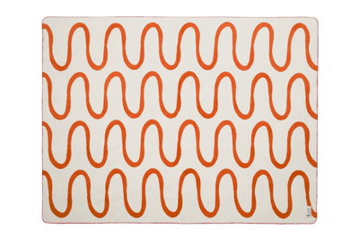 Swirl Überwurf