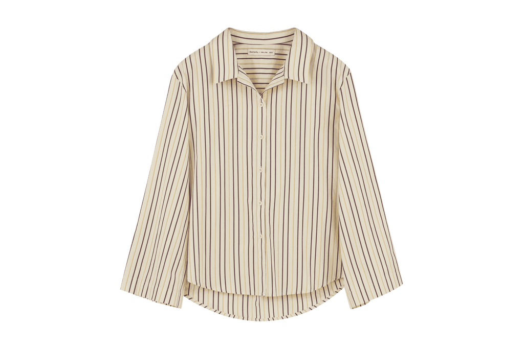 Tala Pyjama Shirt