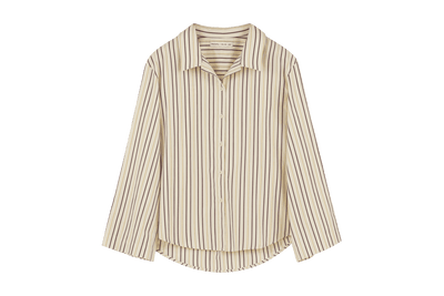 Tala Pyjama-Hemd