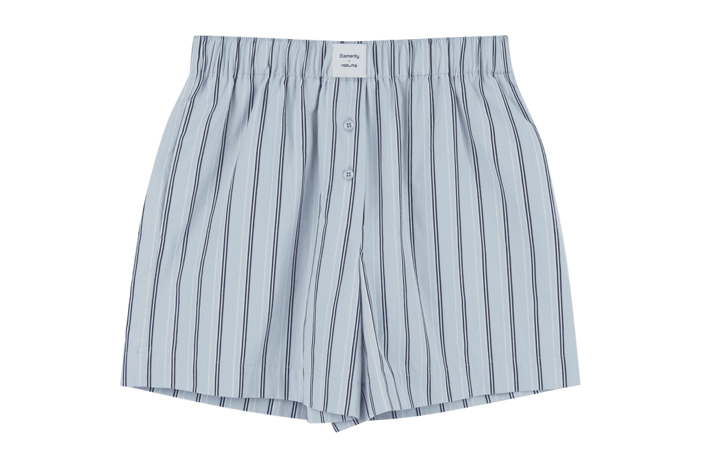 Short de pyjama Tala