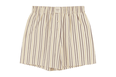 Tala Pyjama-Shorts