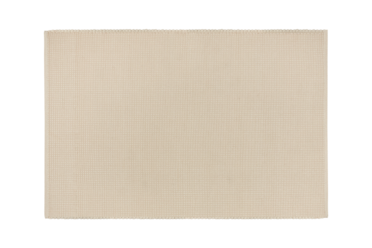 Naturalny beż / 170 x 240 cm