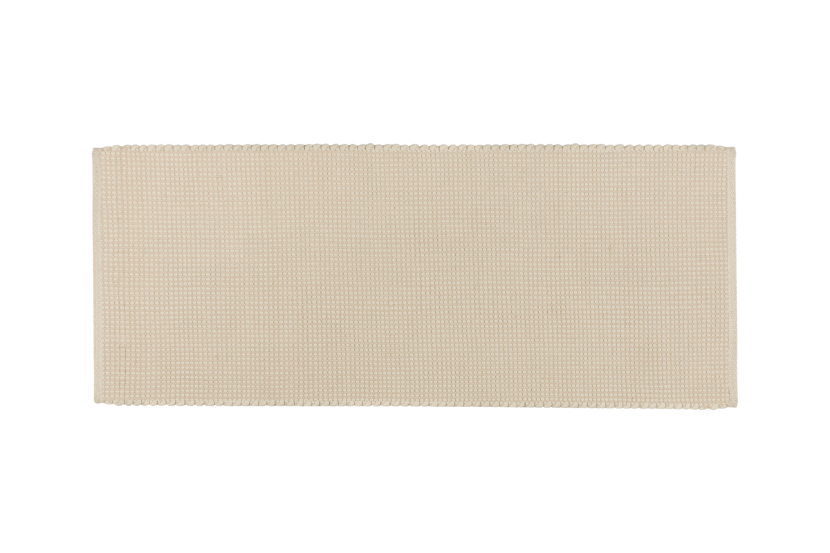Naturalny beż / 80 x 170 cm