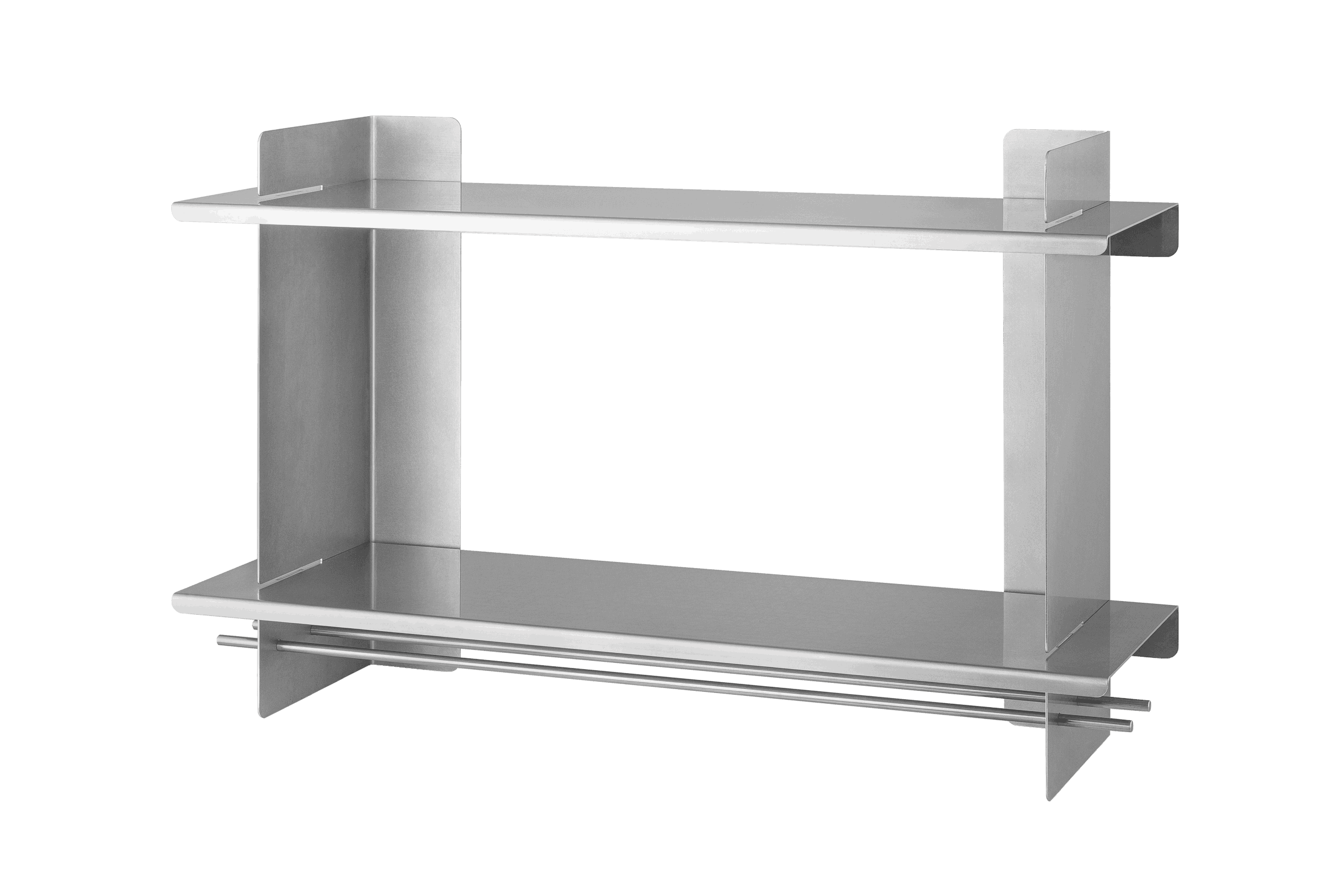 Tivo Shelf - short