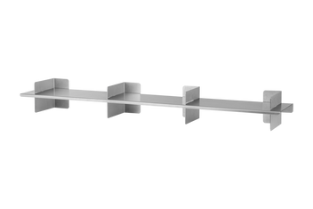 Tivo plank - lang