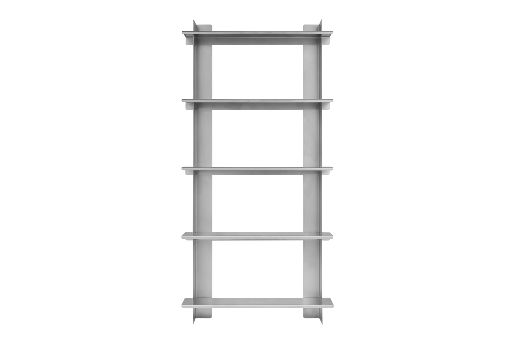Tivo Shelving Unit - 5-tier