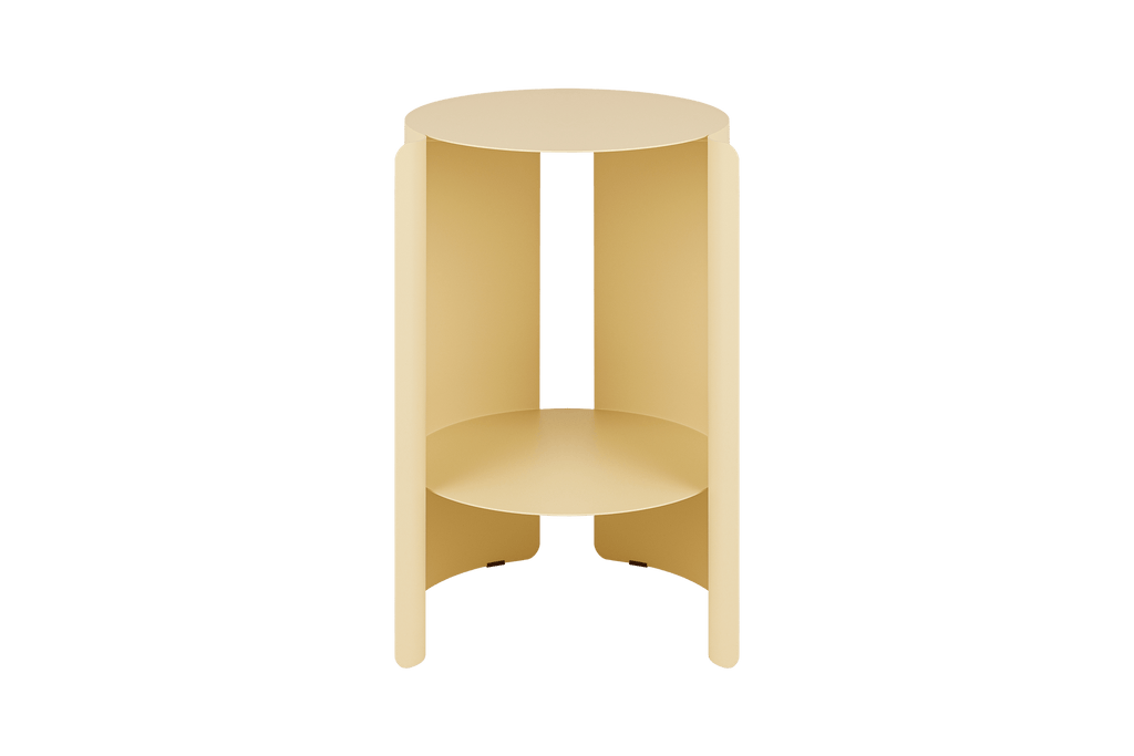 Wa Side Table