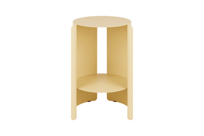 Wa Side Table