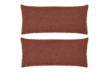 Coussin Yaro lot de 2