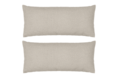 Yaro-Kissen – 2er-Set