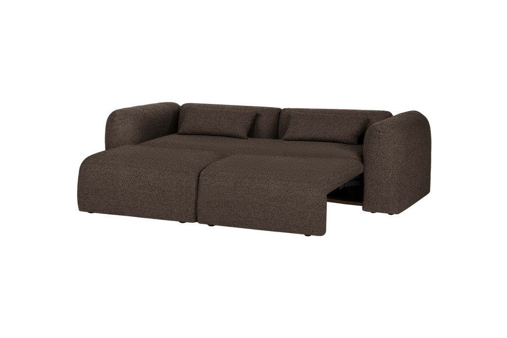 Yaro Schlafsofa (3-Sitzer)