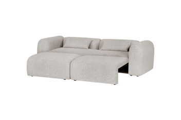 Yaro Schlafsofa (3-Sitzer)