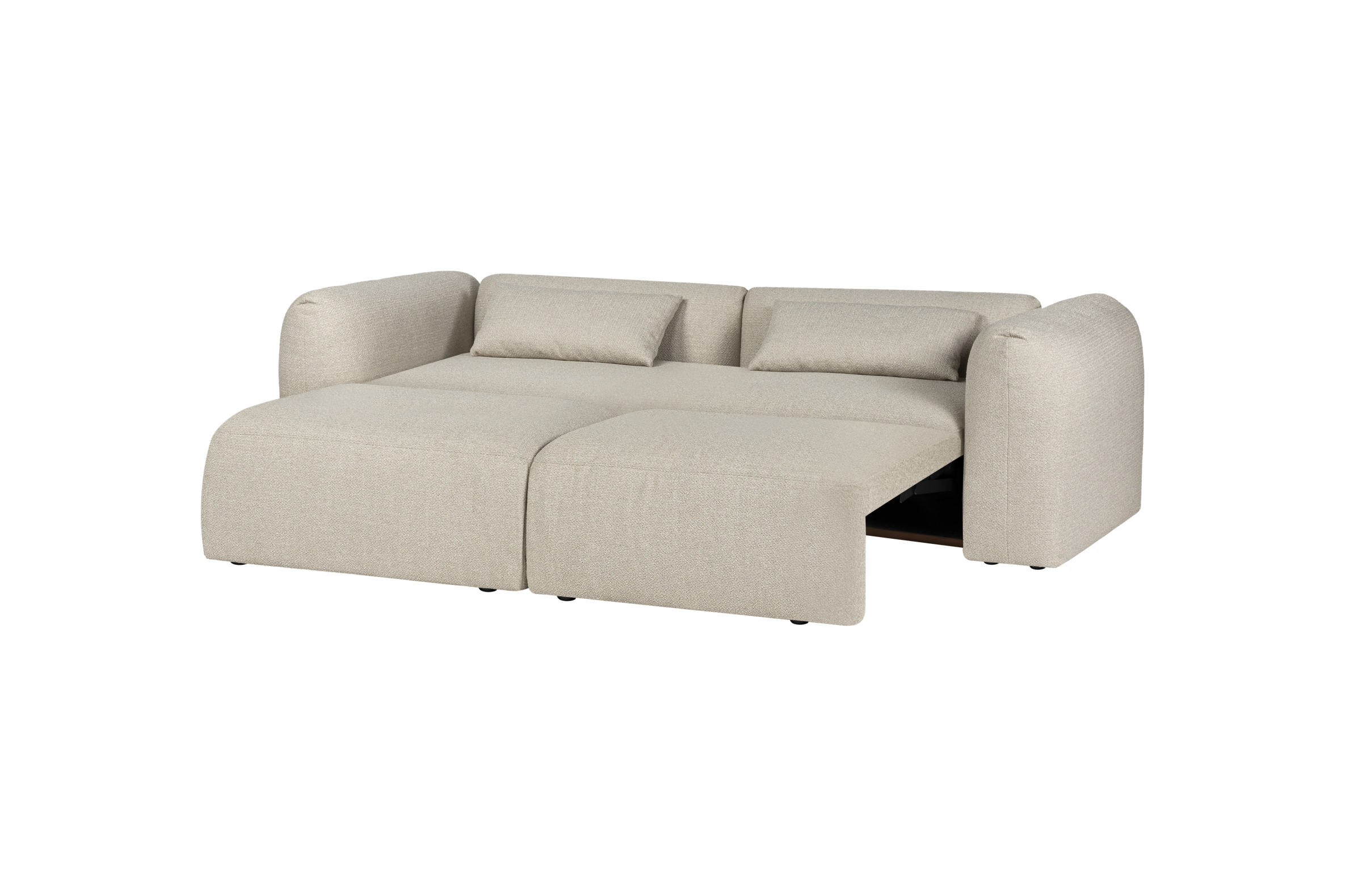 Yaro Sofa Bed 3-seater
