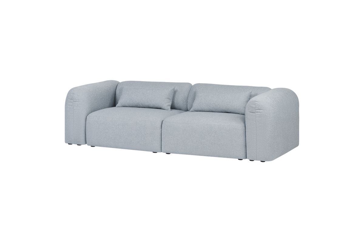 Yaro 3-Sitzer Sofa