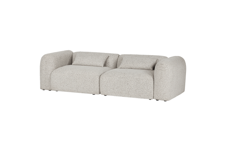 3-Sitzer