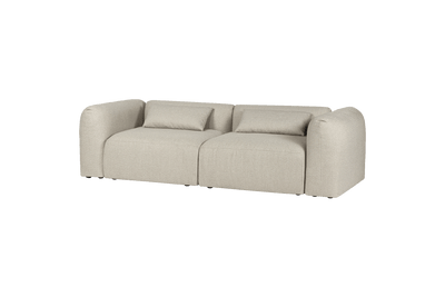 Yaro Sofa 3-Sitzer