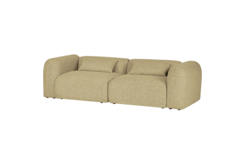 Yaro Sofa 3-Sitzer