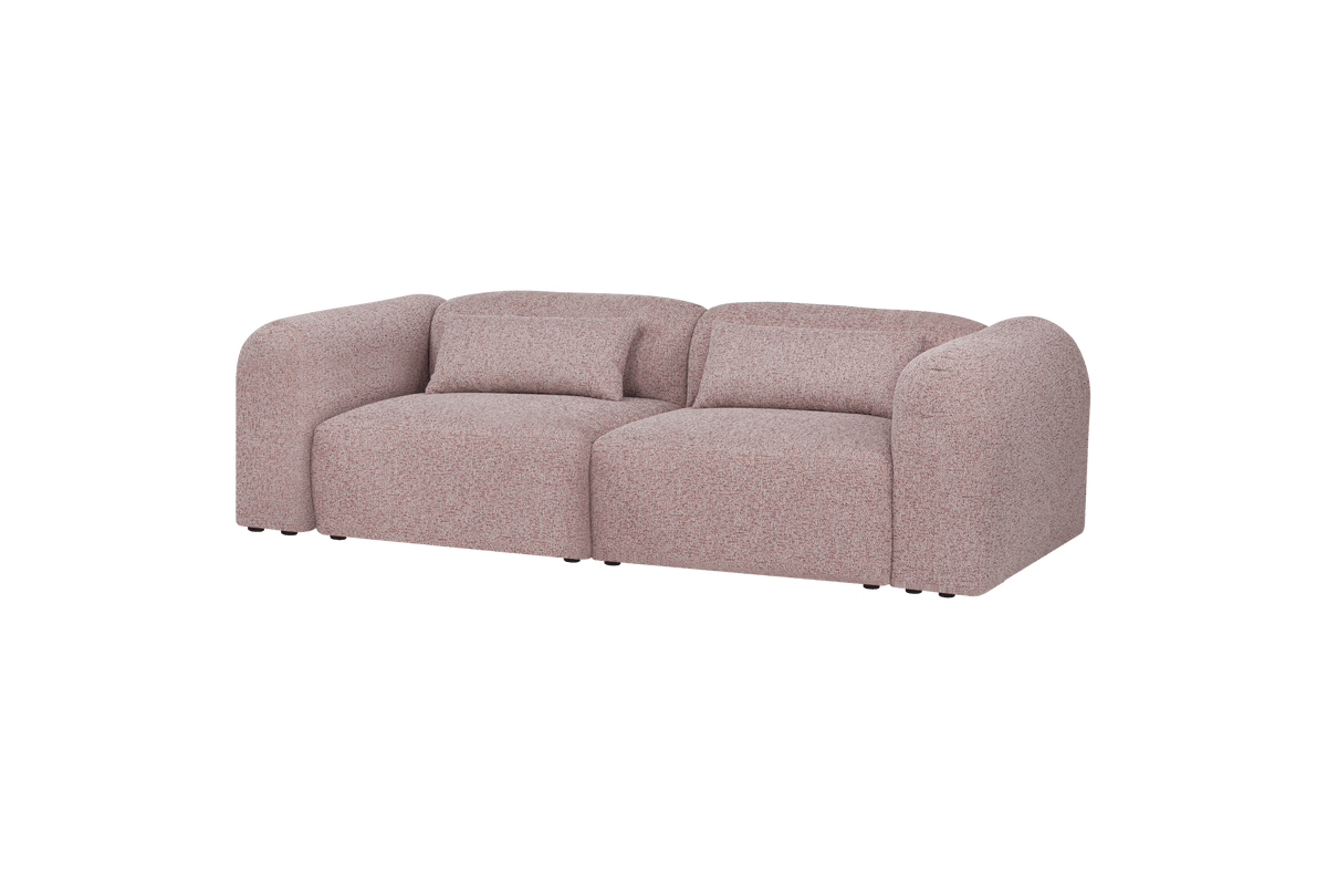 Yaro 3-Sitzer Sofa