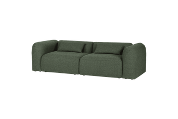 Yaro Sofa 3-Sitzer